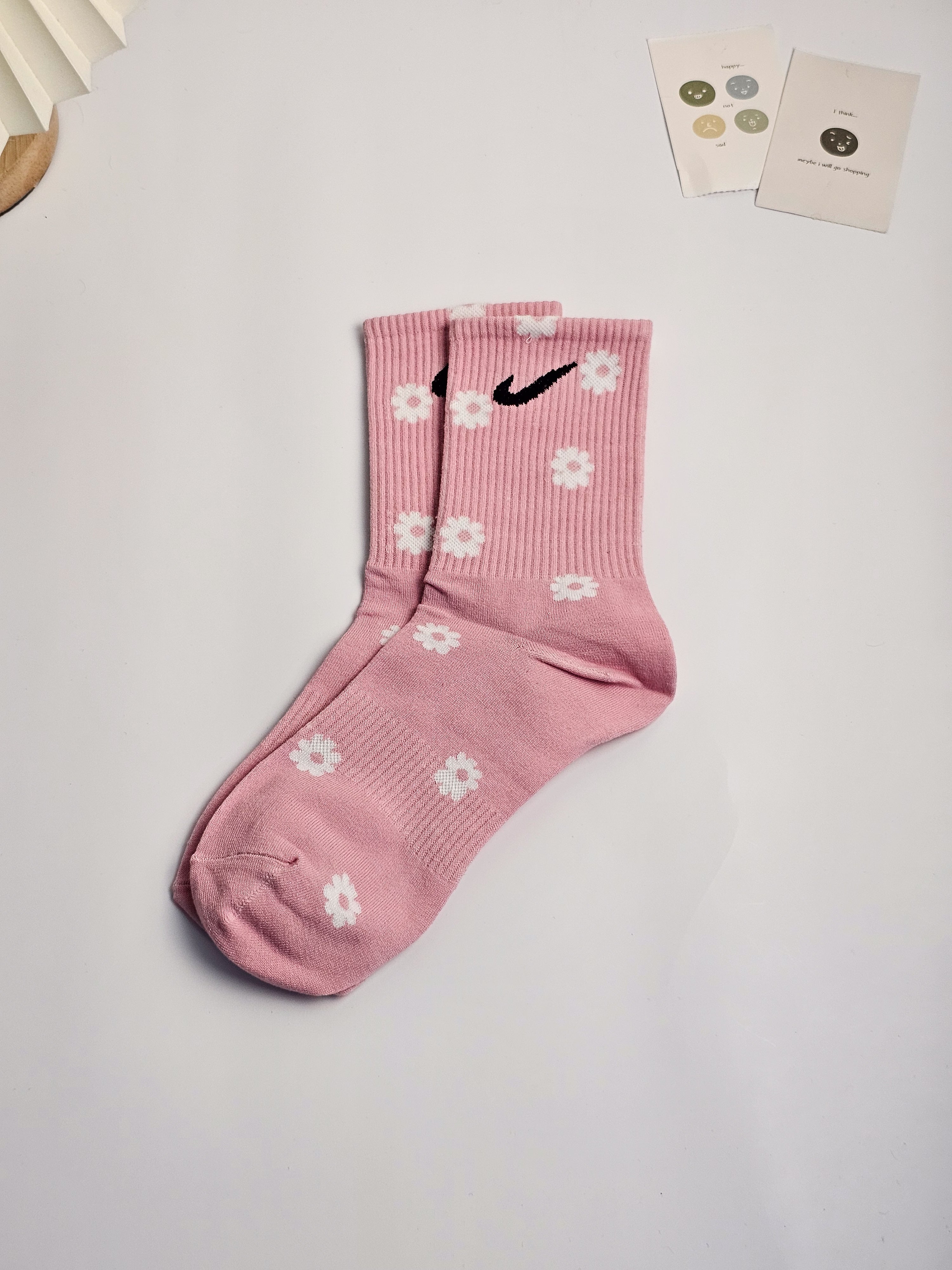 Nike socks