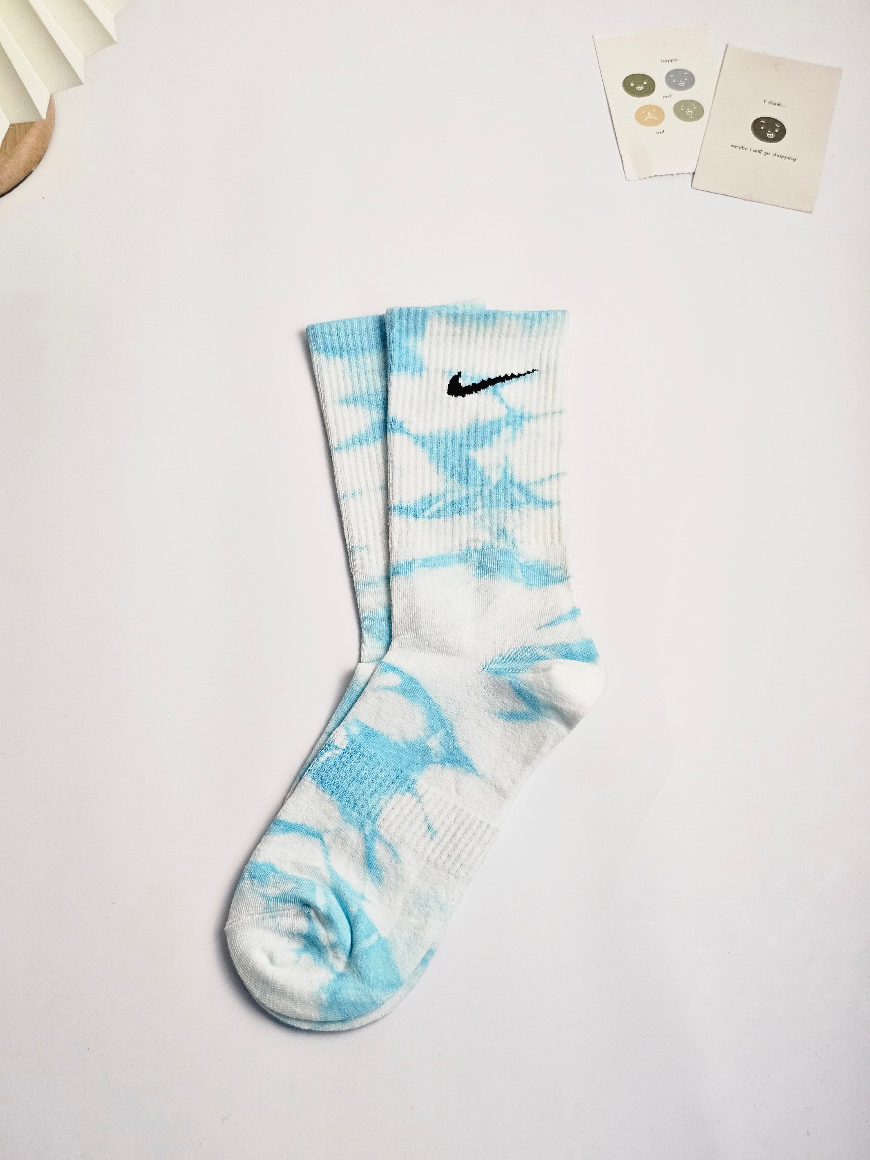 Nike socks