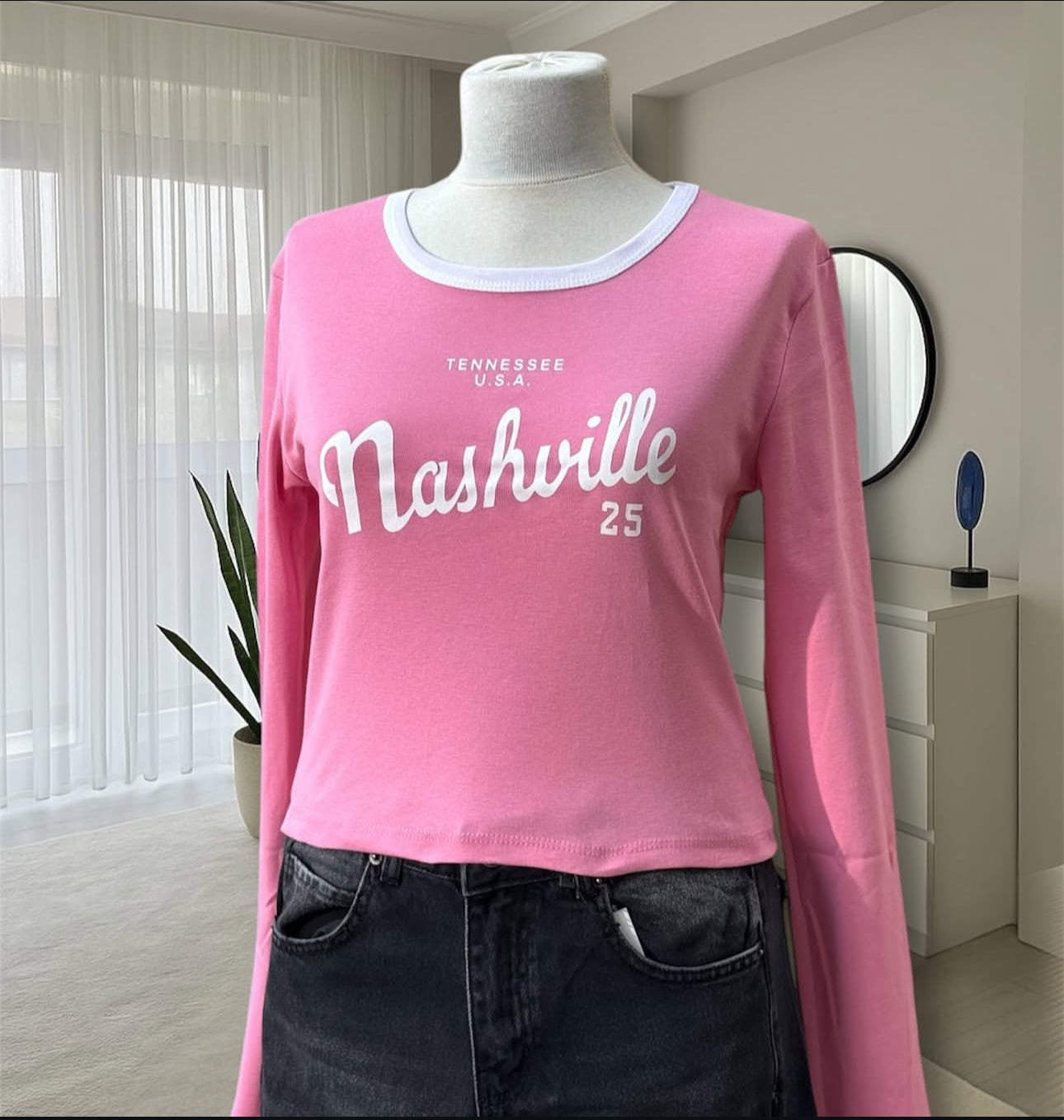 تۆپ تێنس ئەمریکا
قۆڵی درێژ