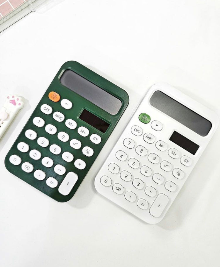 Digital calculator