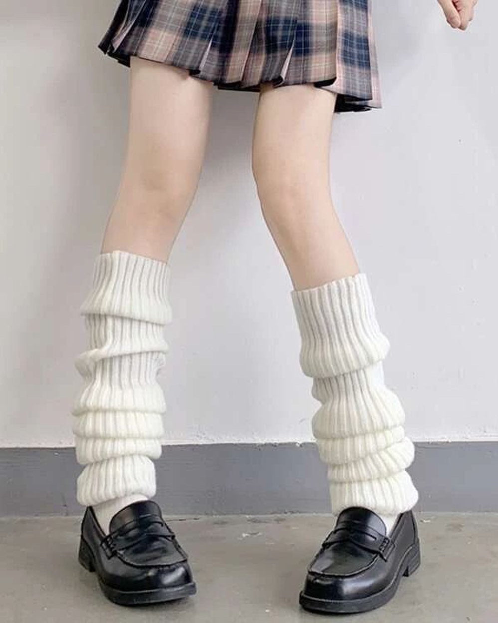 جواريب لتدفئة الساق