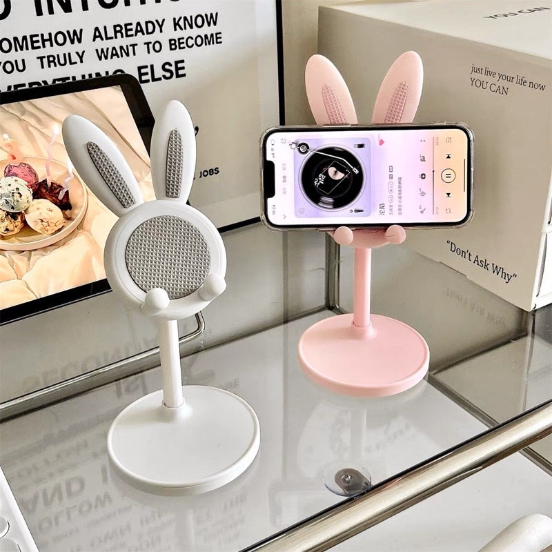 Phone holder stand