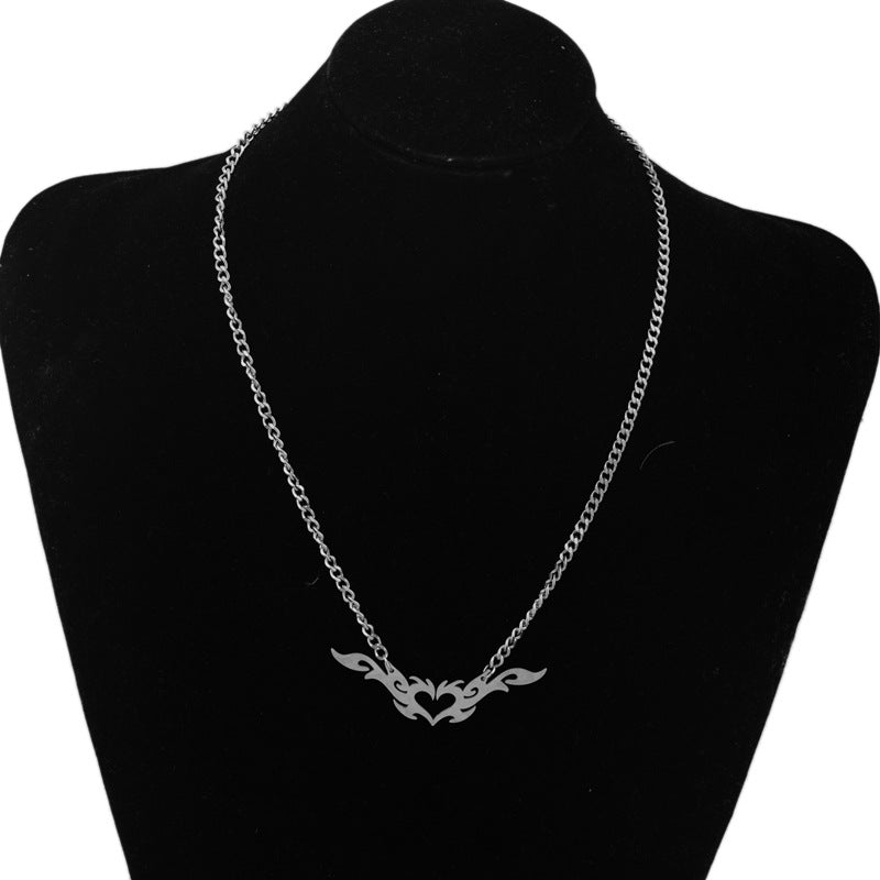 گۆرەوی دڵی پۆڵا ستانلێس N12