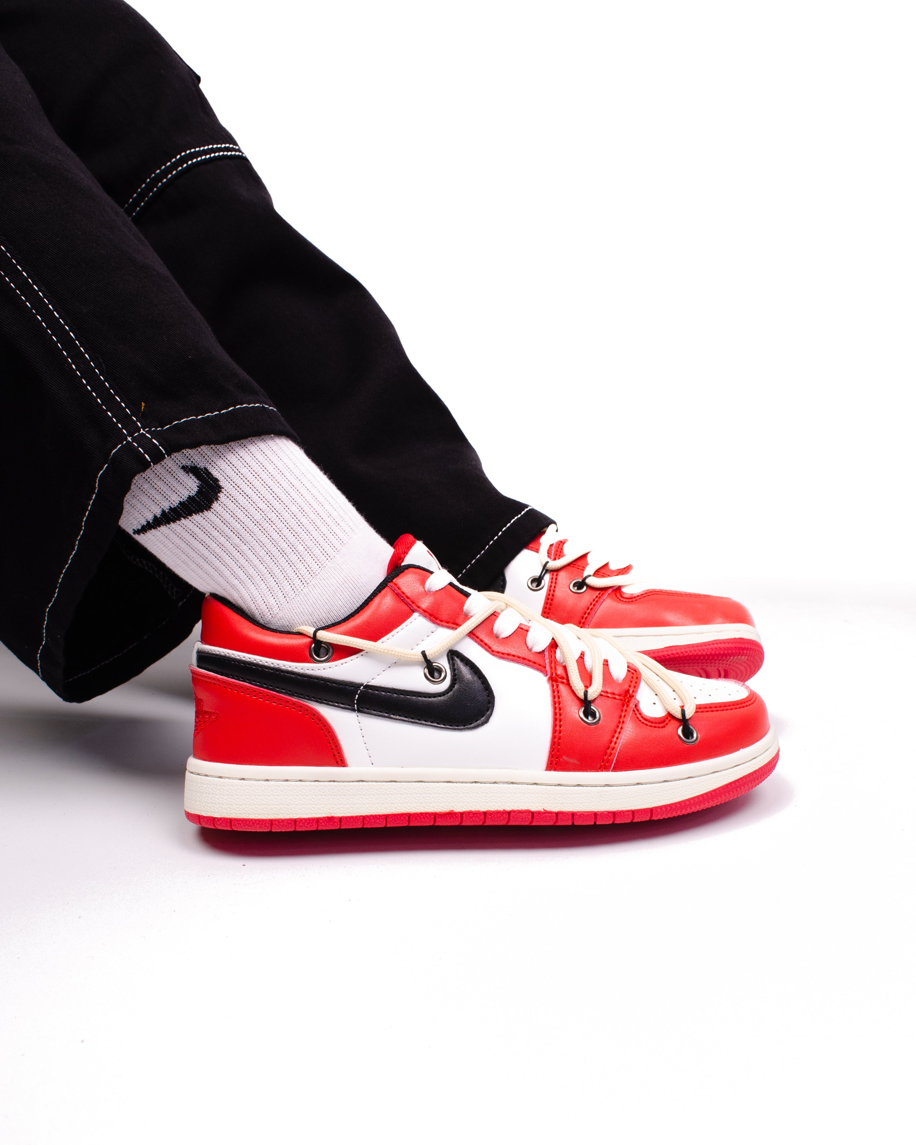 نایک ئایر دانک نزم سوور