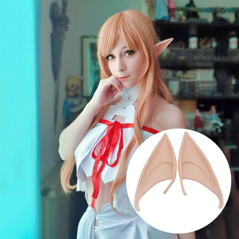 elf ears cosplay - مـوها ستـور