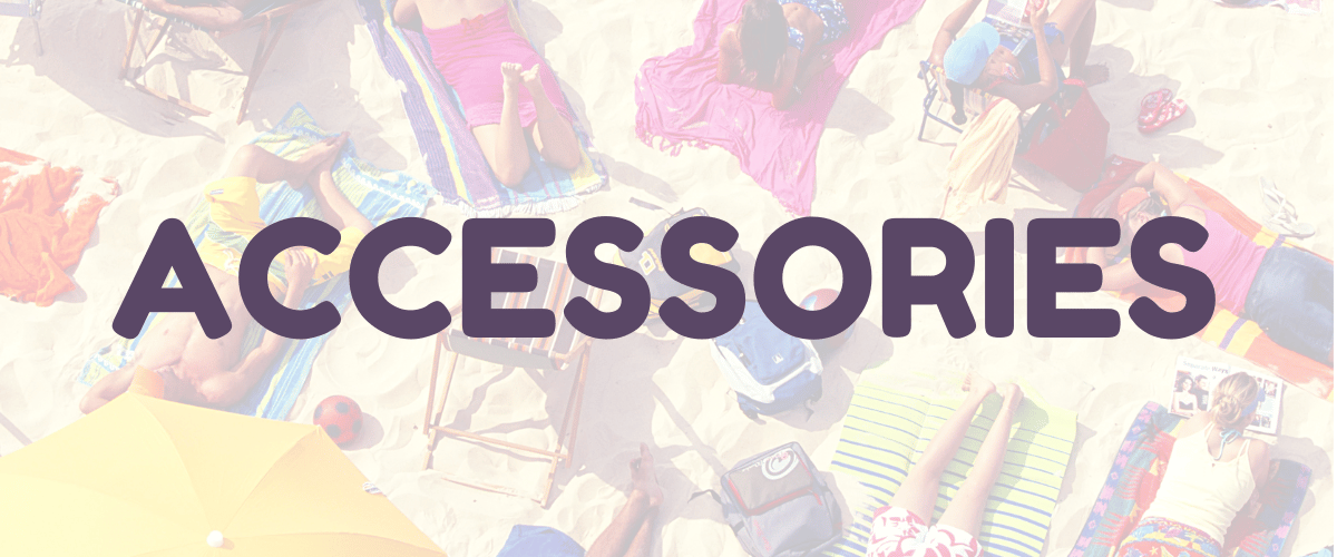 الإكسسوارات والأناقة