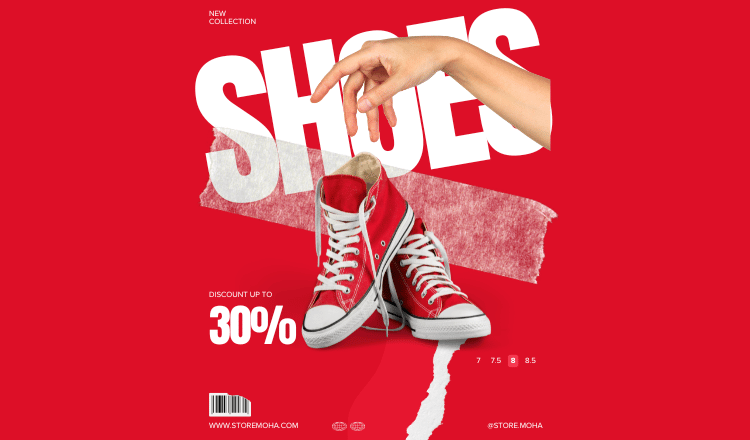 أفضل أحذية رجالية ونسائية في العراق – تسوق هسه