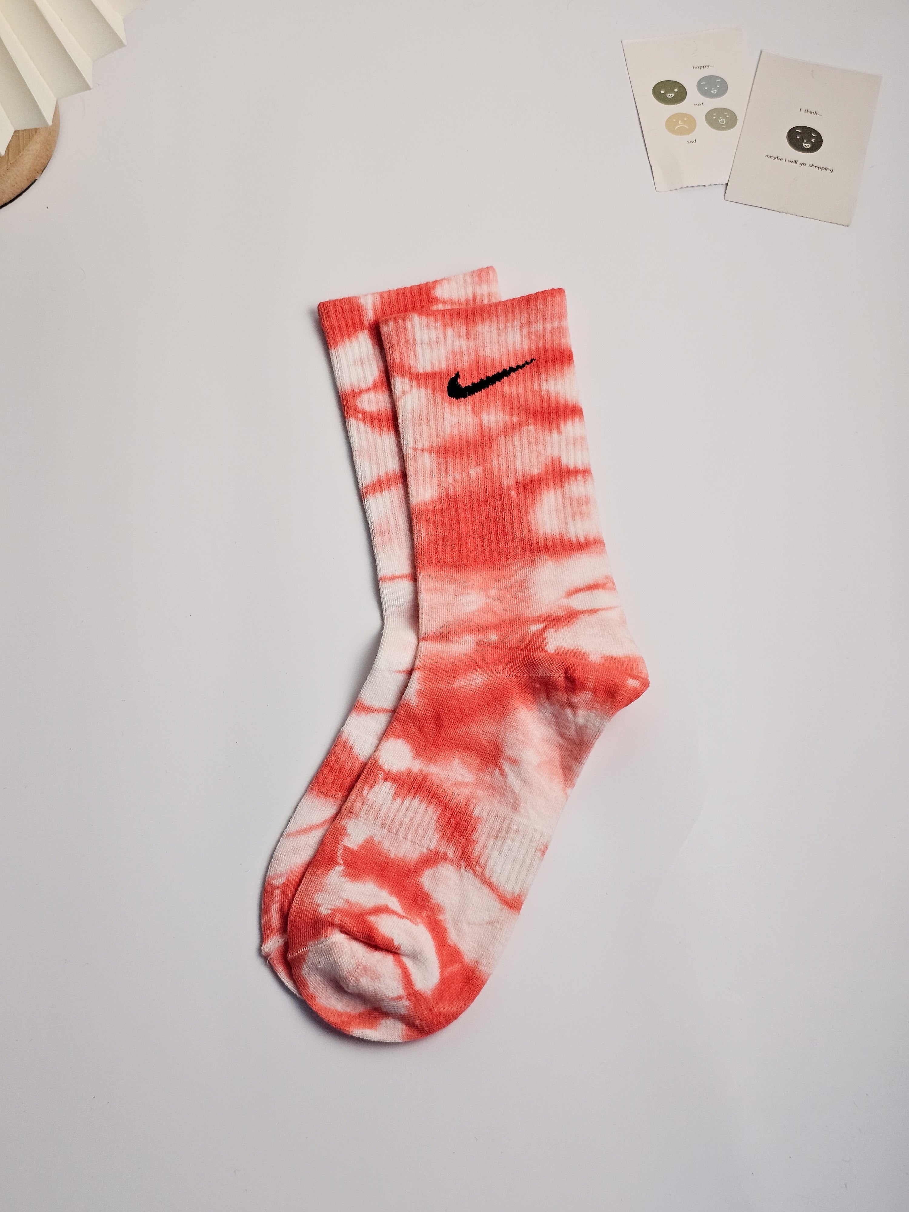Nike socks