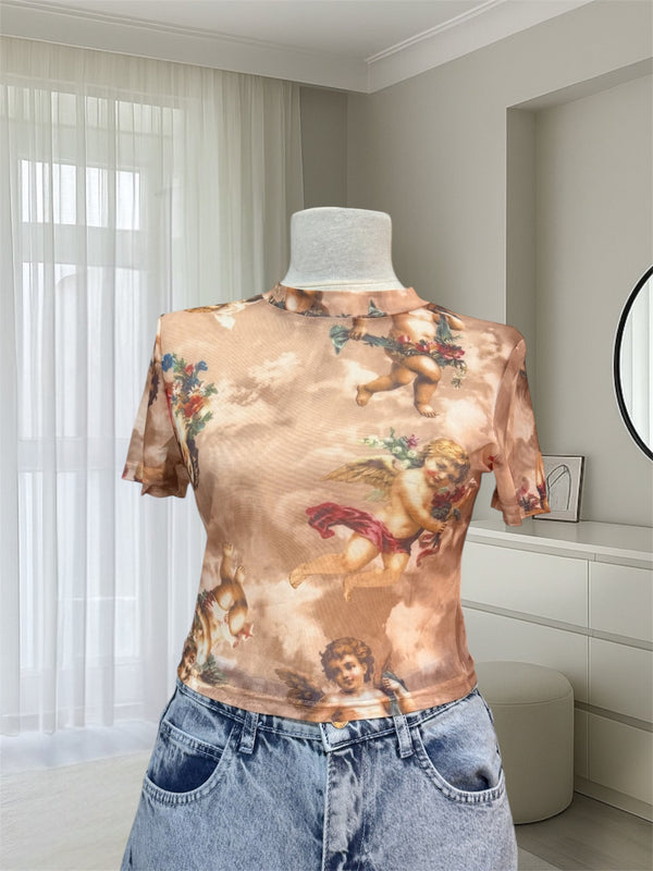 گروپی سەرەوە تۆڕ فریشتە بێگی