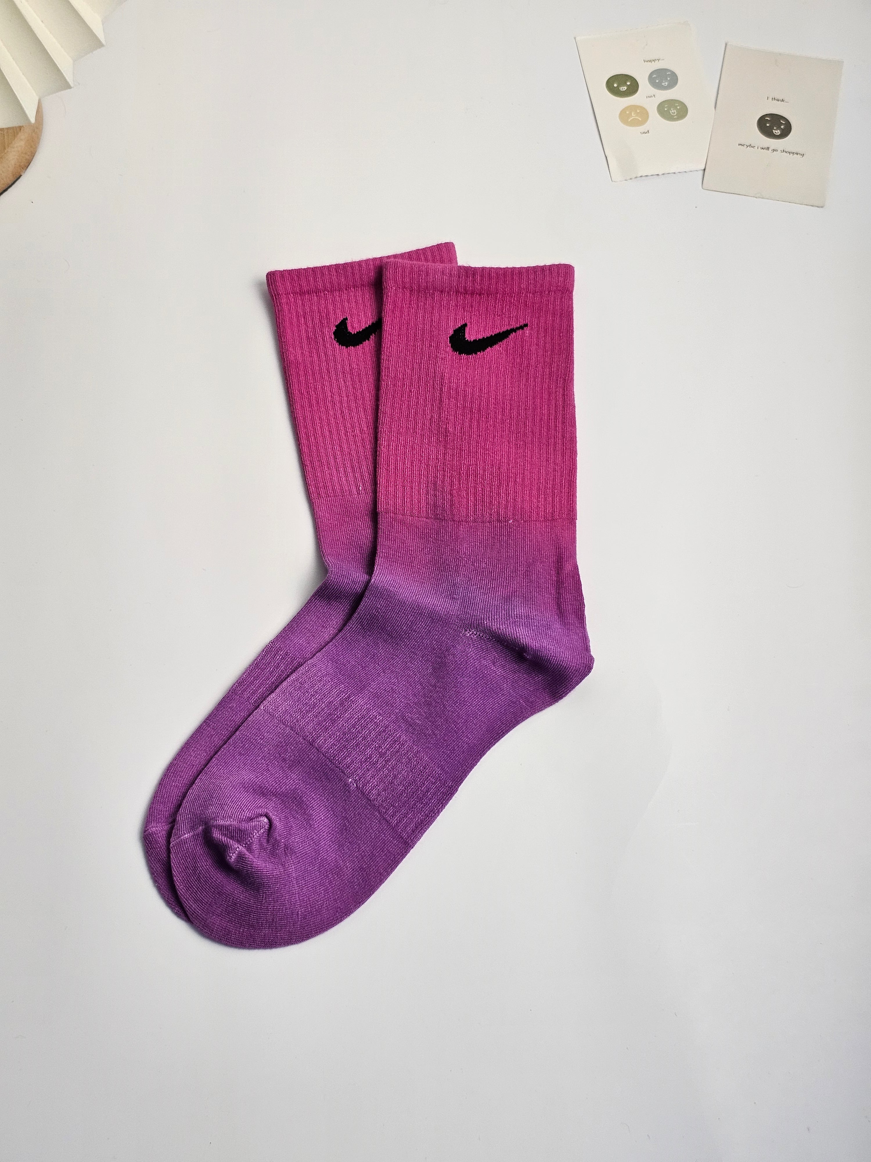 Nike socks