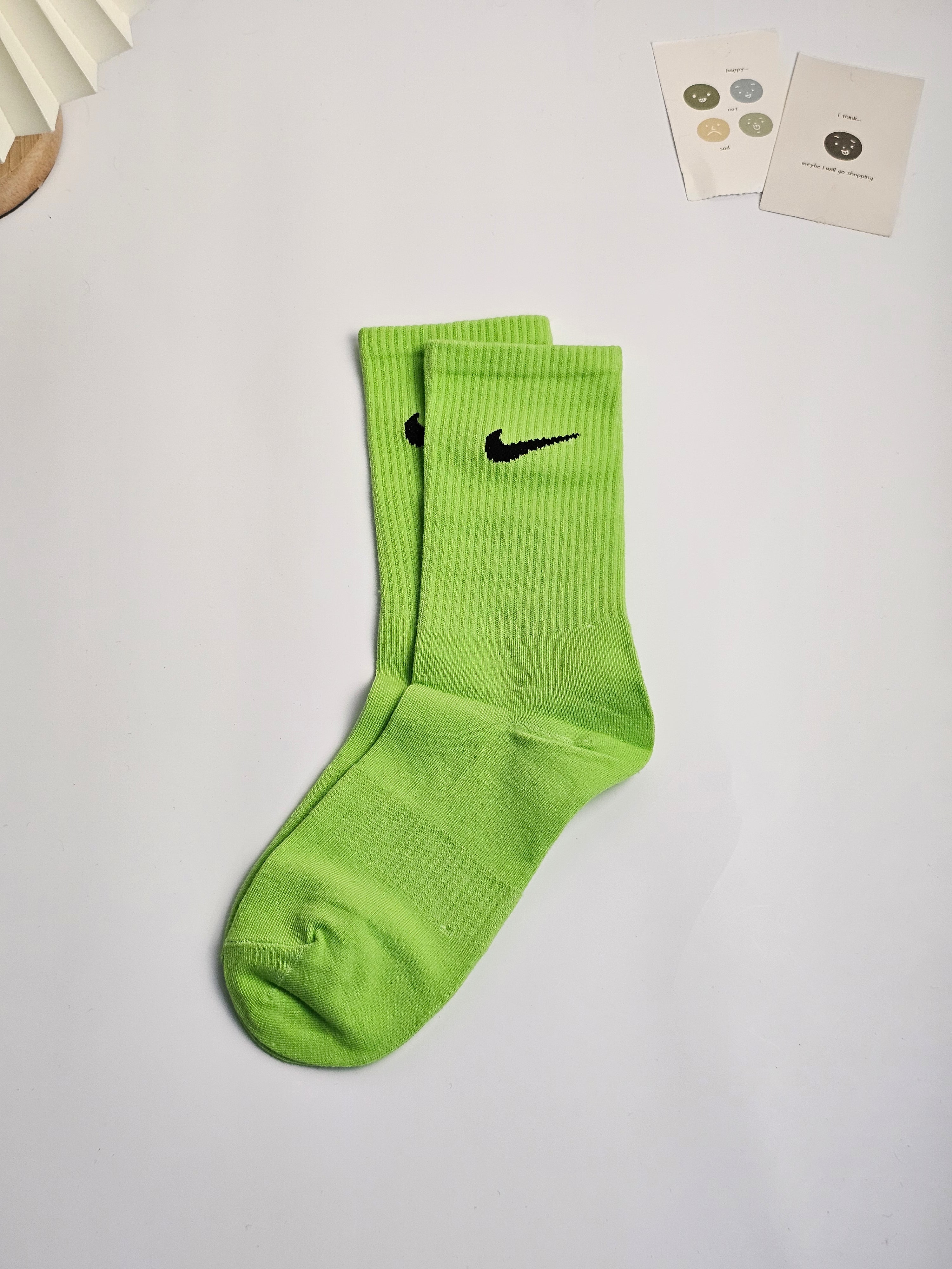 Nike socks
