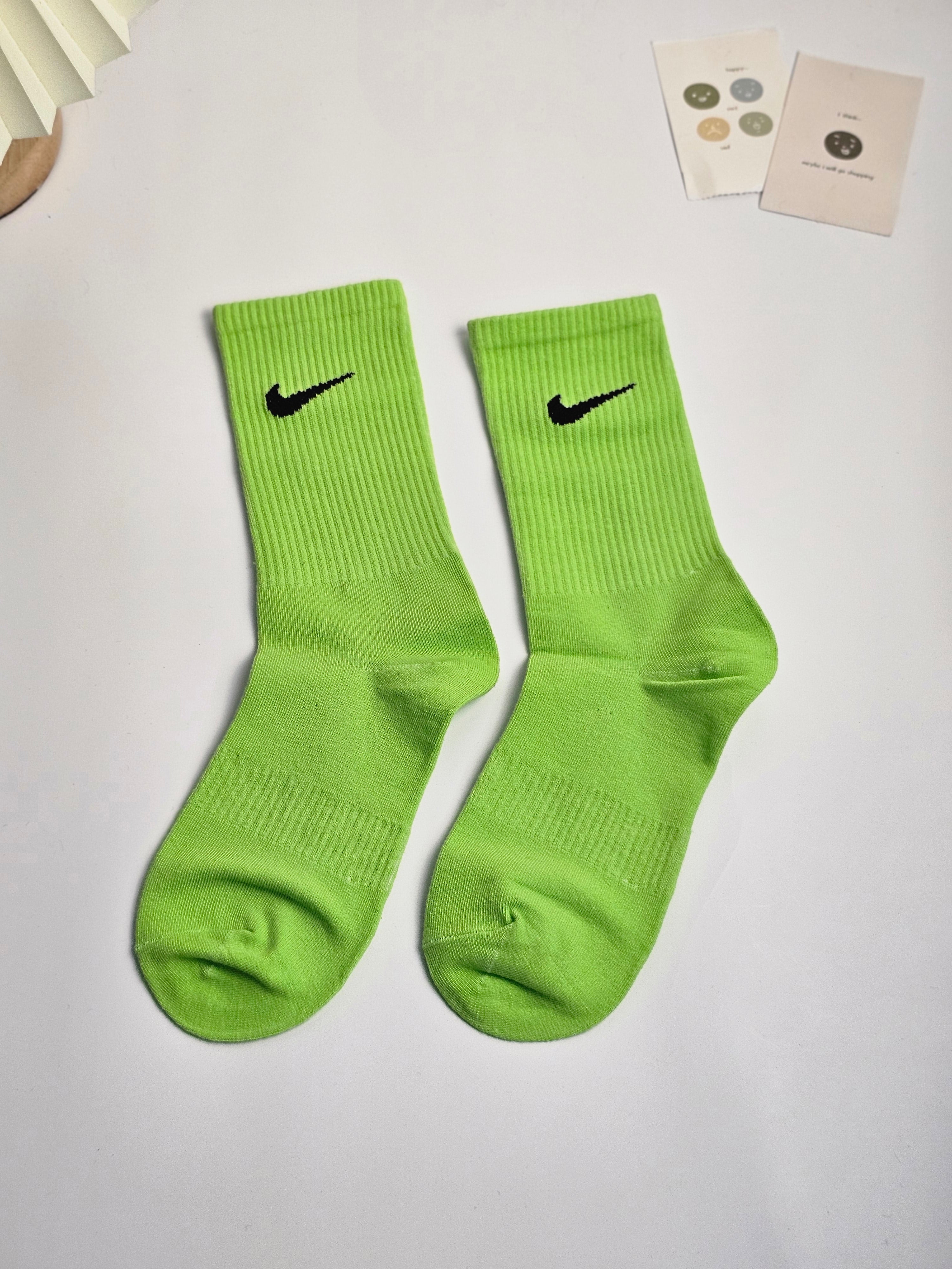 Nike socks