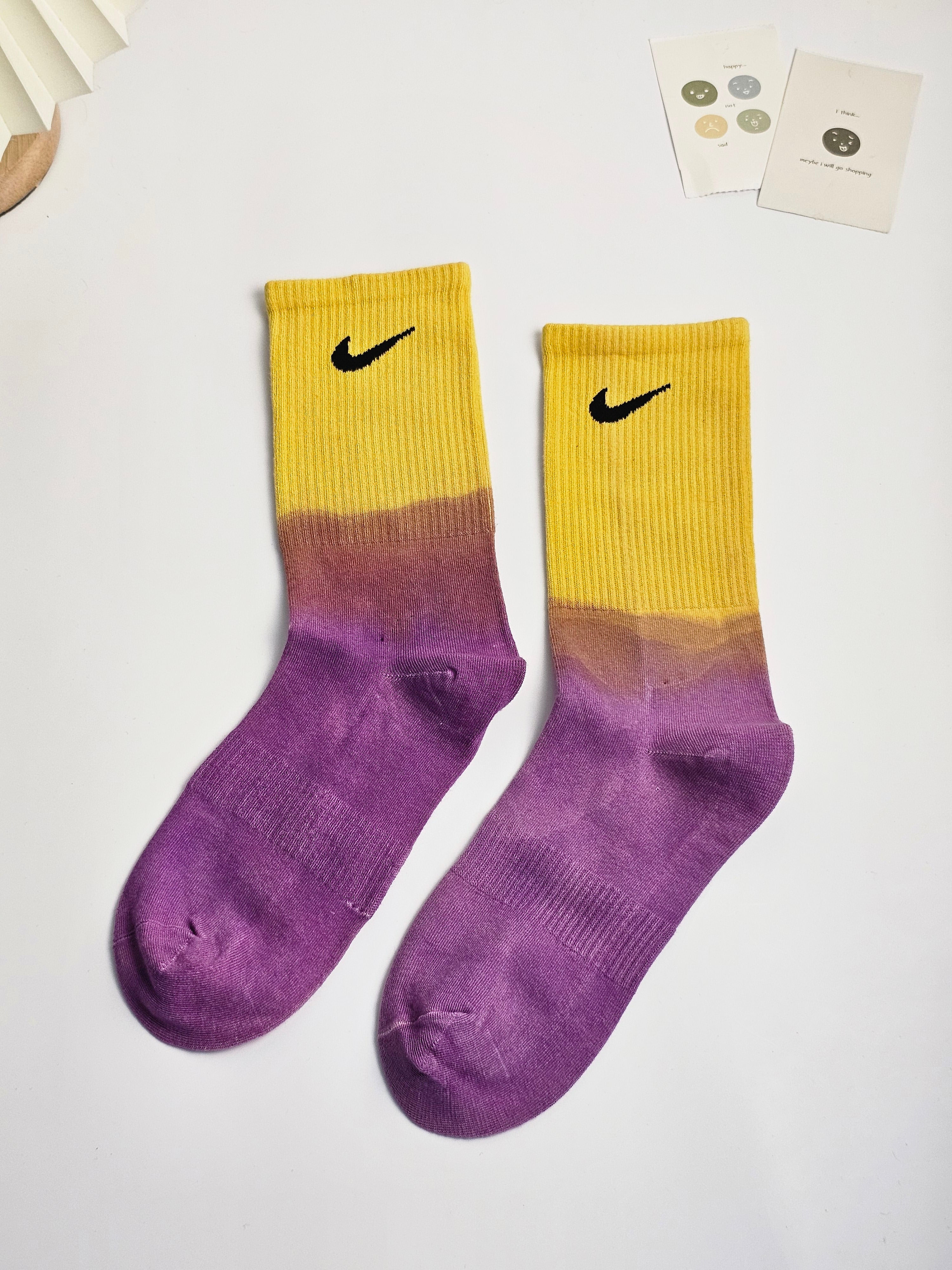 Nike socks