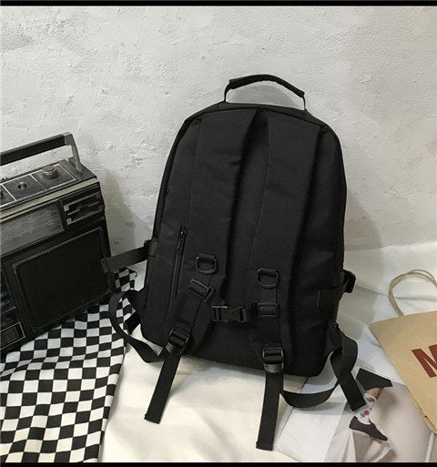 knapsack Black high quality
