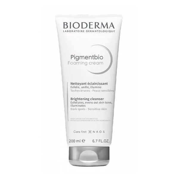 Bioderma | بيوديرما غسول فومي للتصبغات