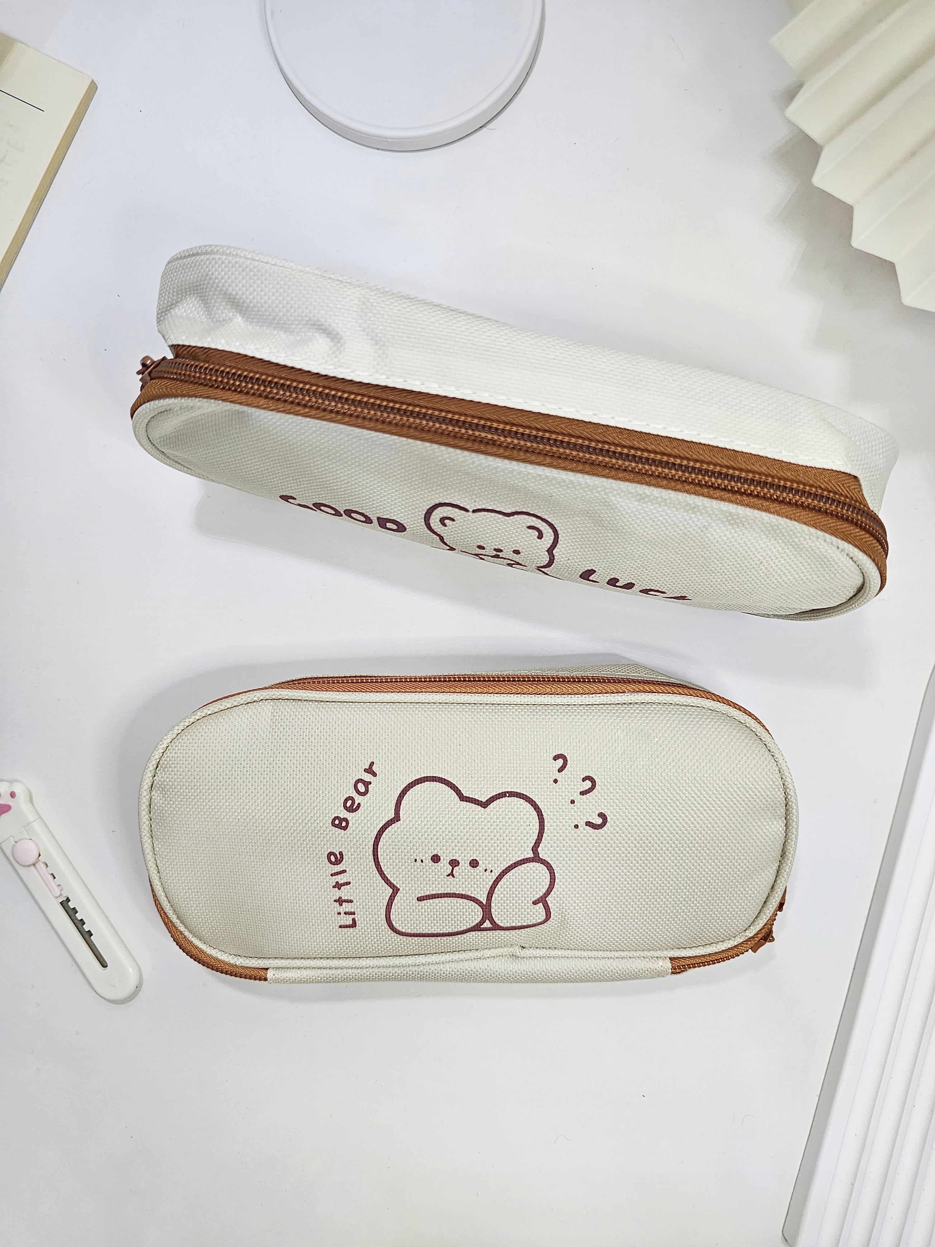 stationery box pencil case
