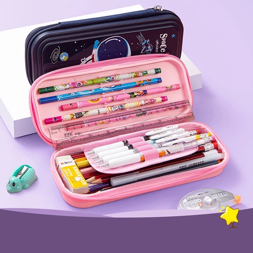 stationery box pencil case
