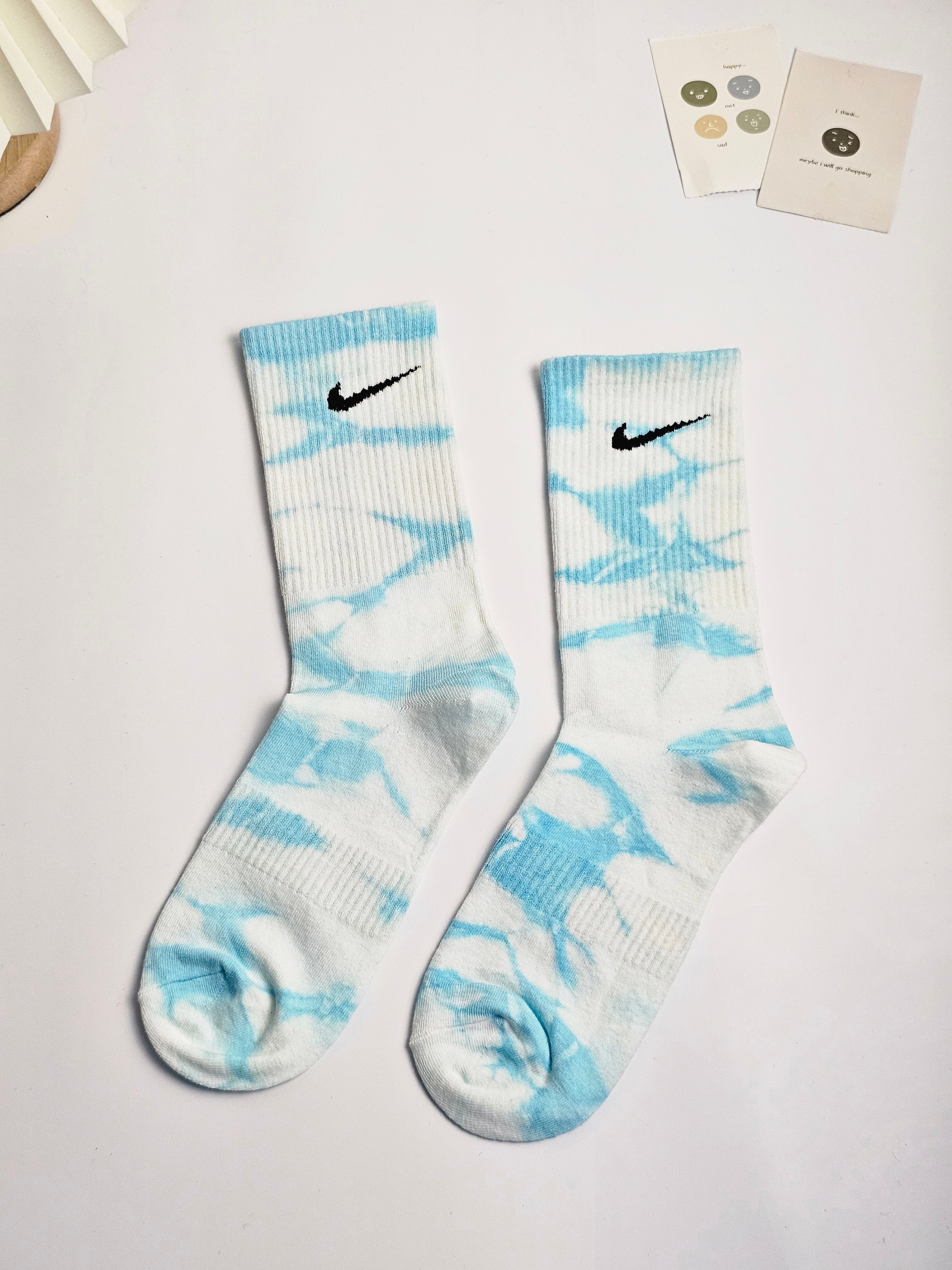 Nike socks