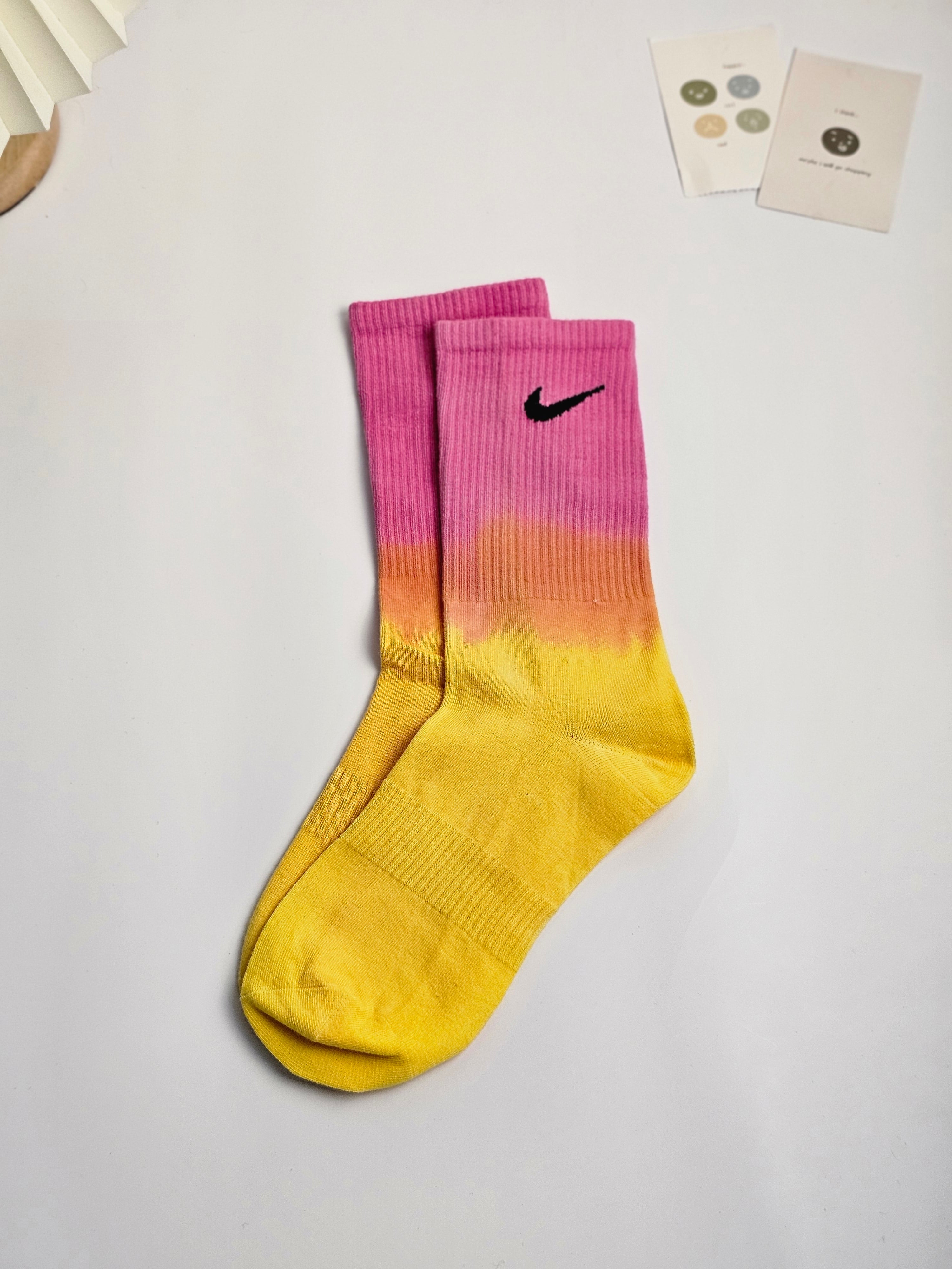 Nike socks