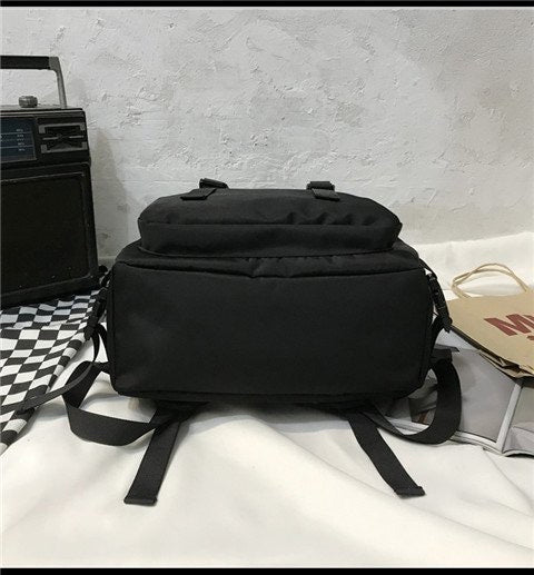knapsack Black high quality