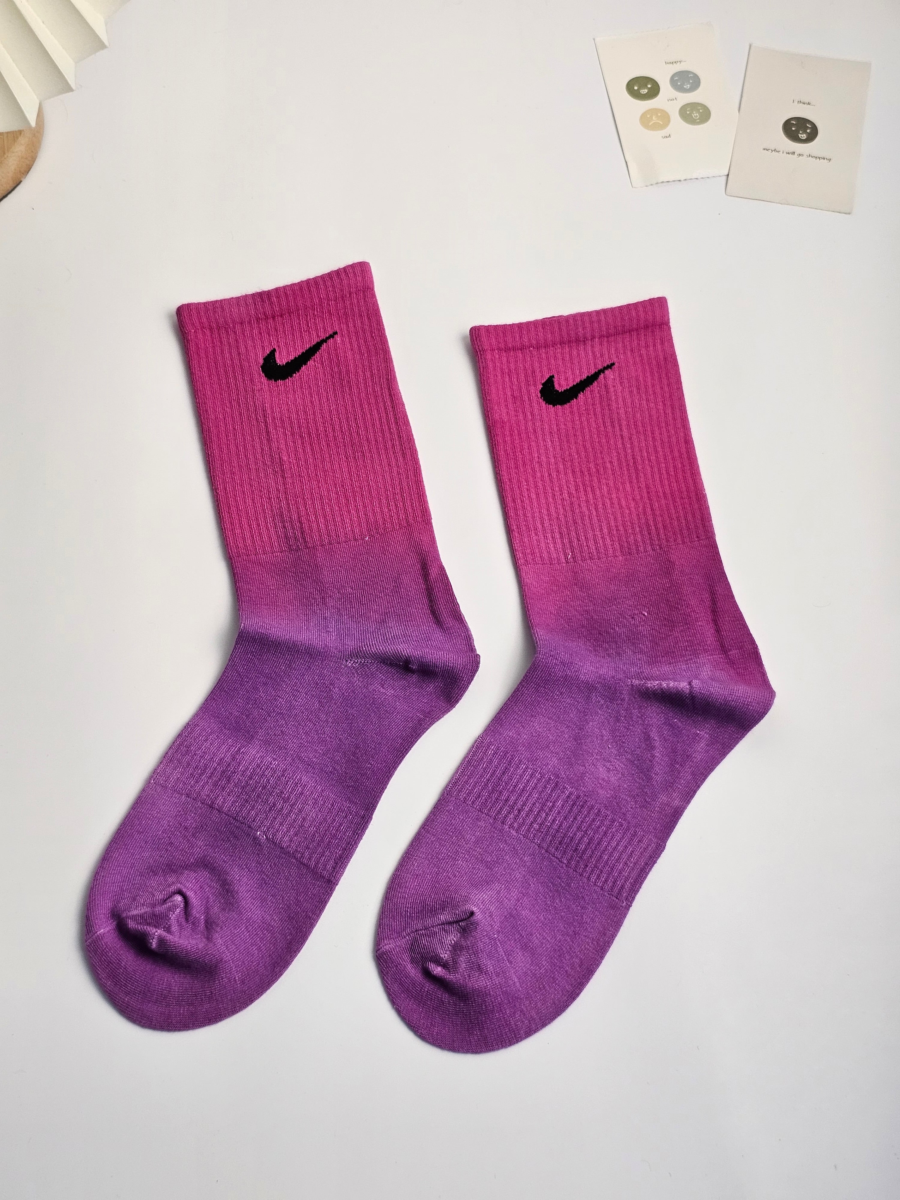 Nike socks