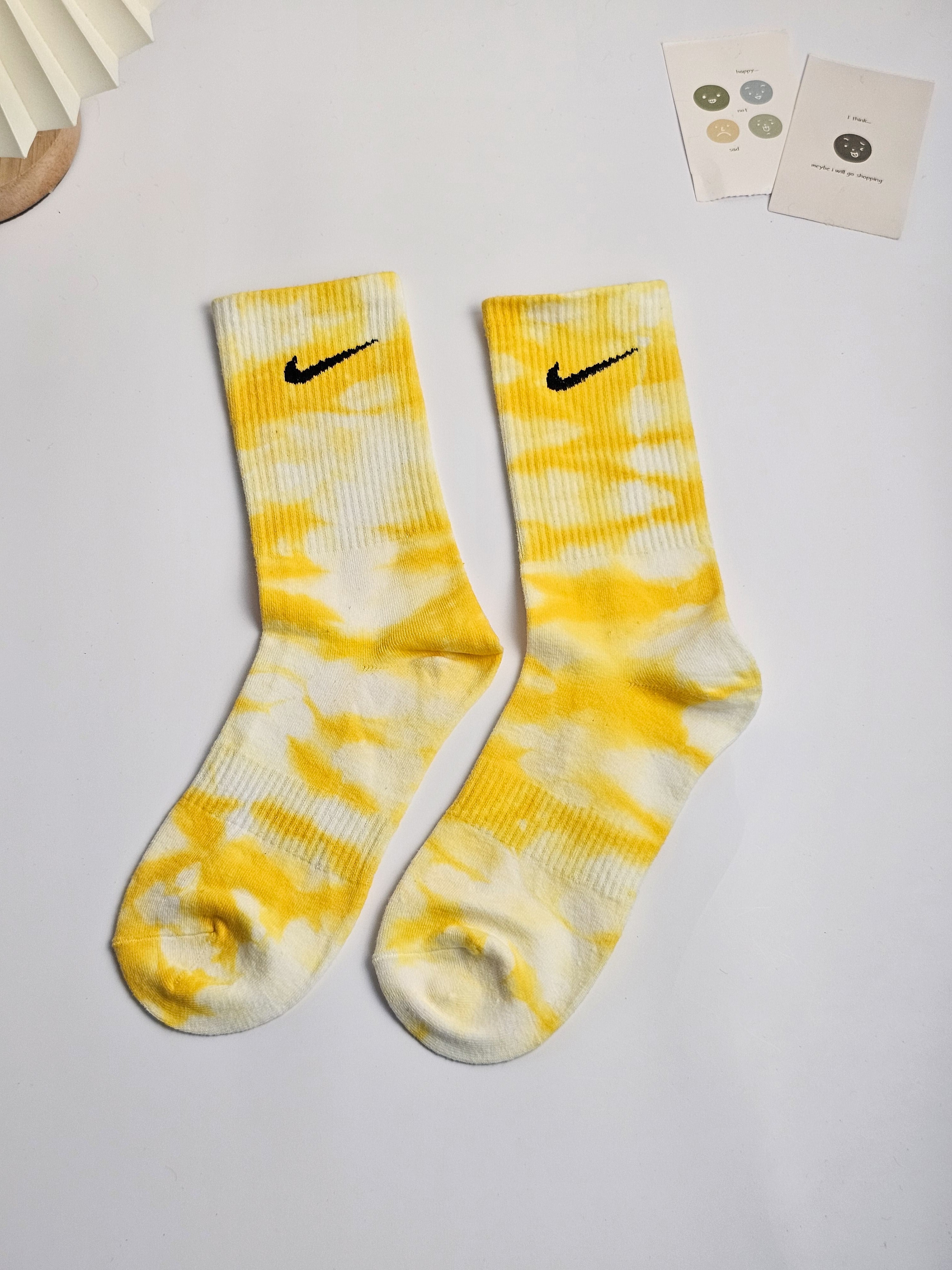 Nike socks