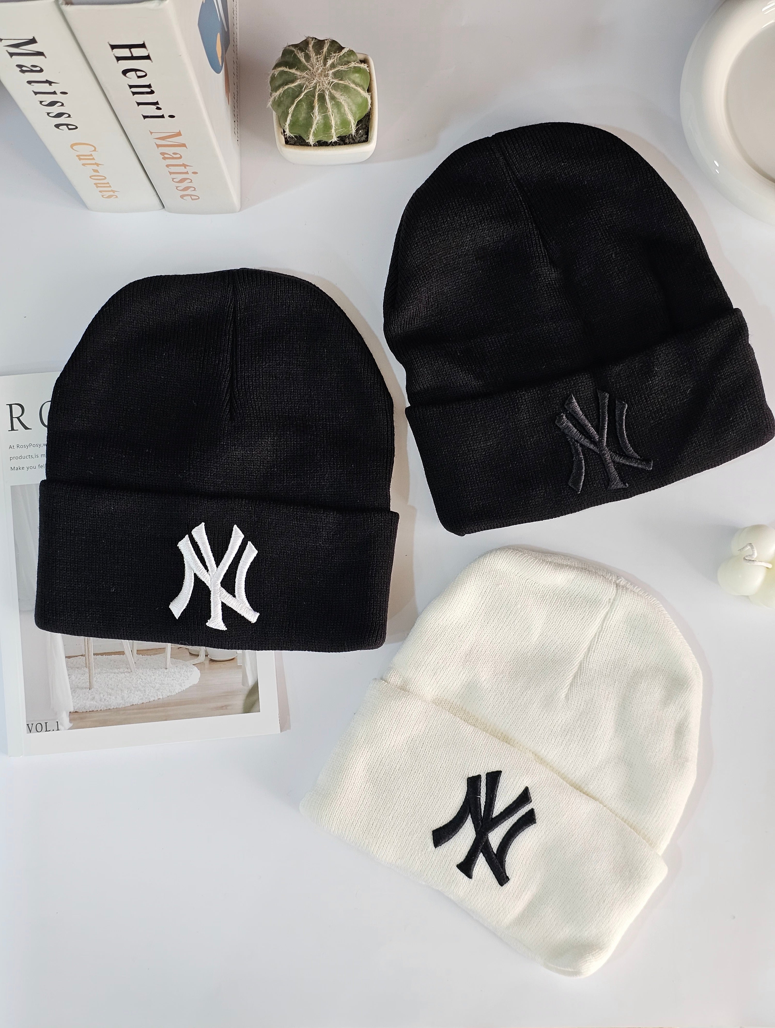 کلۆ نیویۆرک بە ٣ ڕەنگ