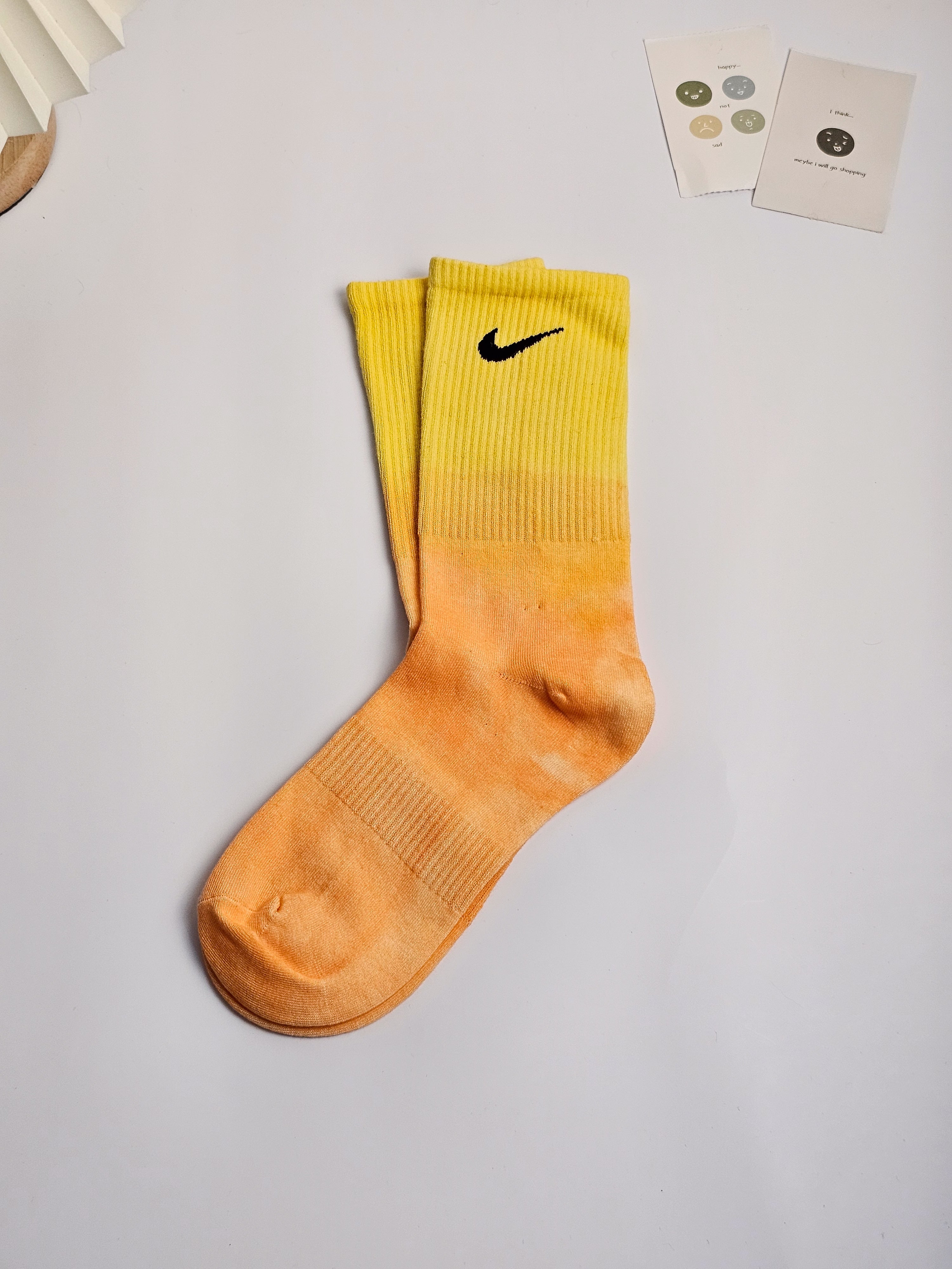 Nike socks
