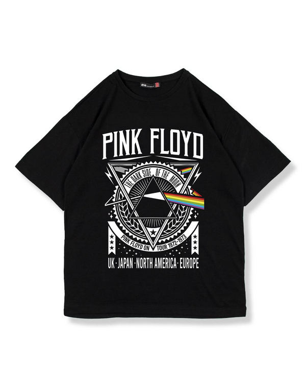 Pink floyd T-shirt V 2024