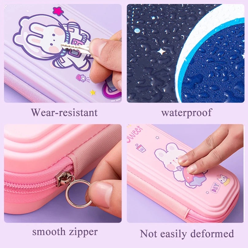 stationery box pencil case