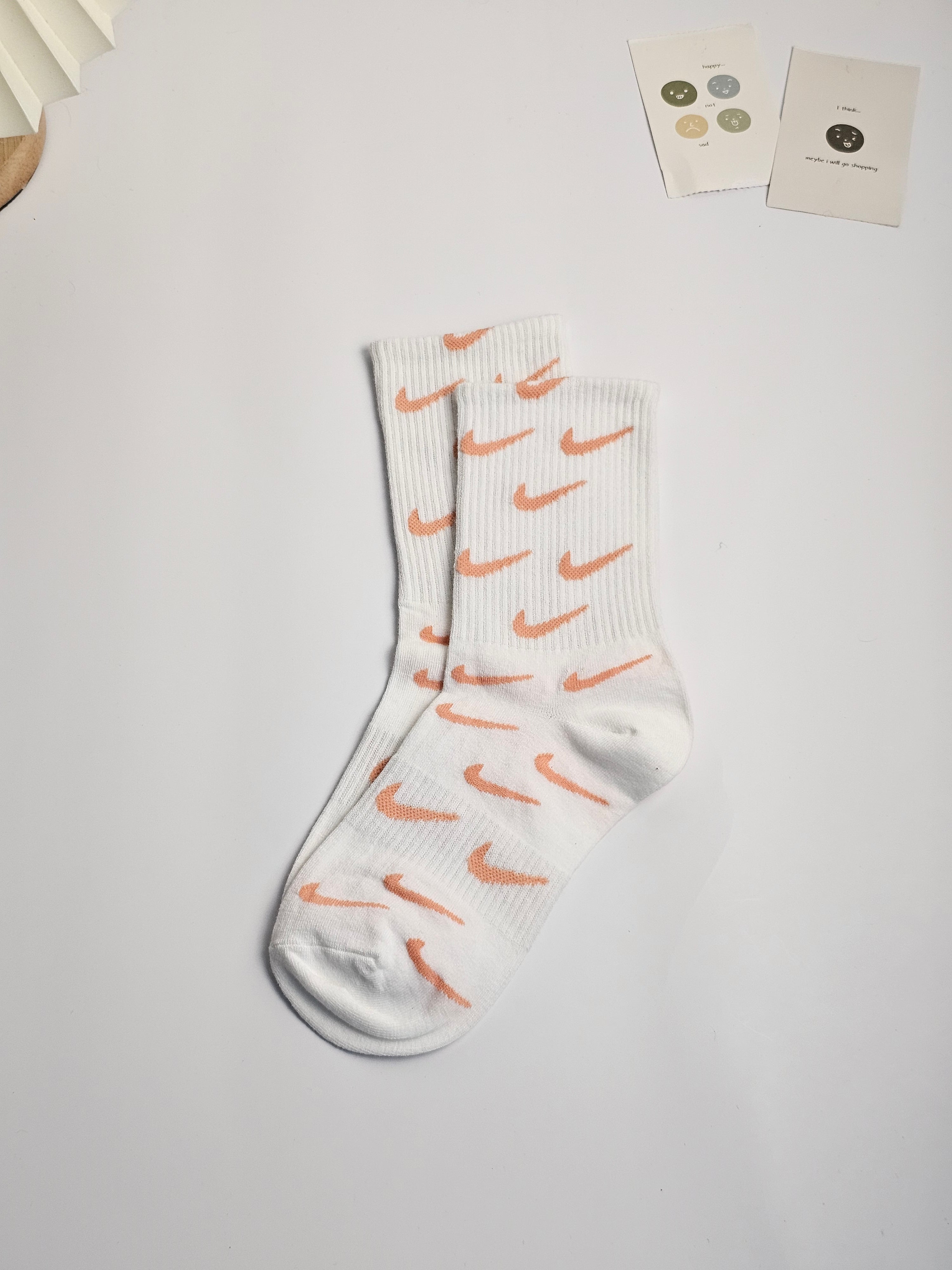 Nike socks