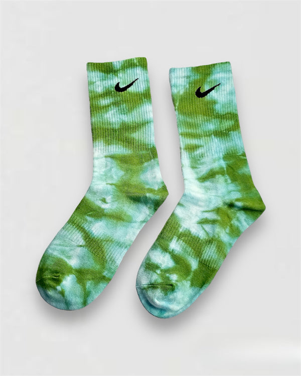 Nike socks