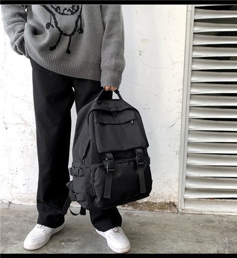 knapsack Black high quality