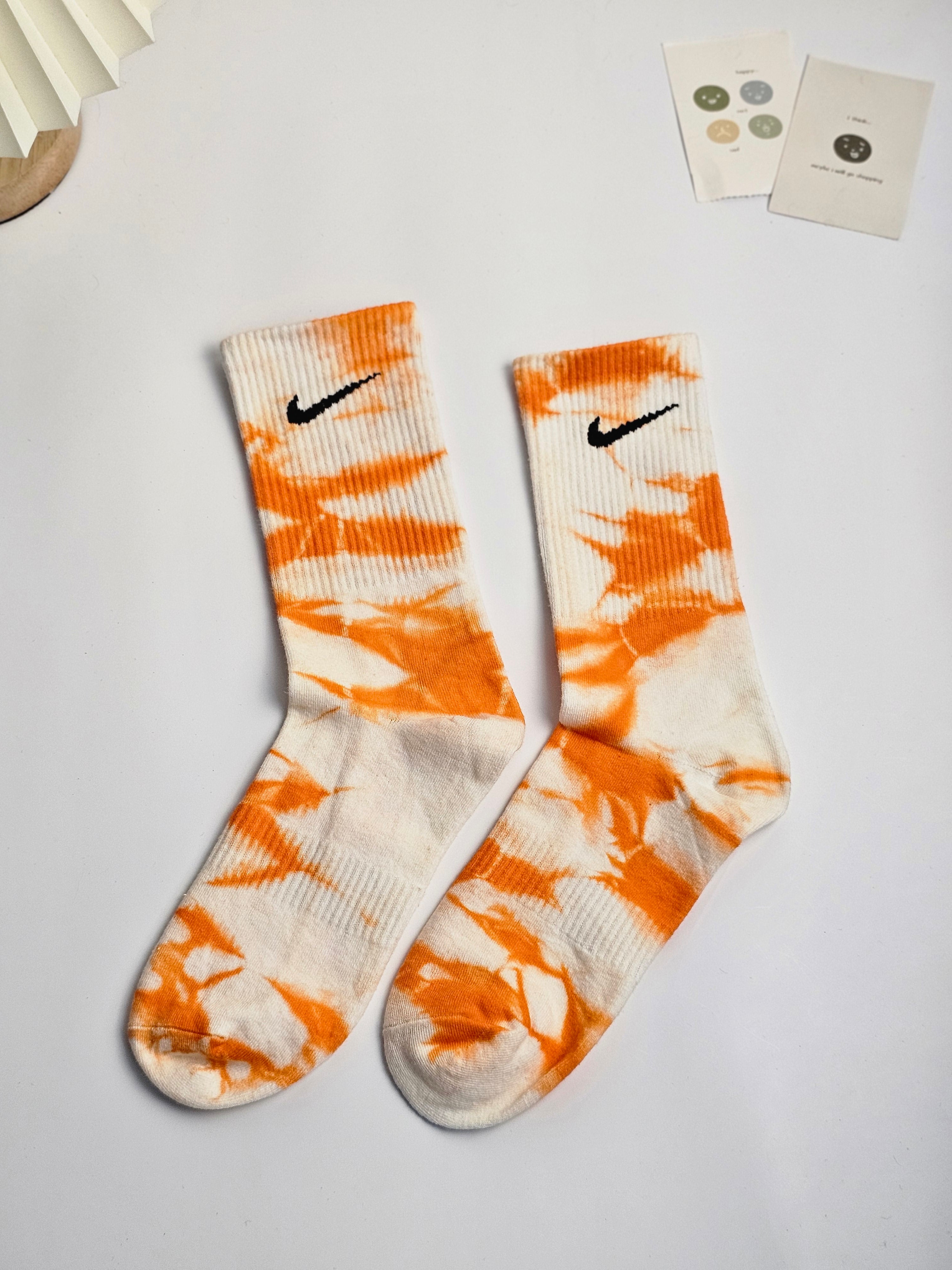 Nike socks