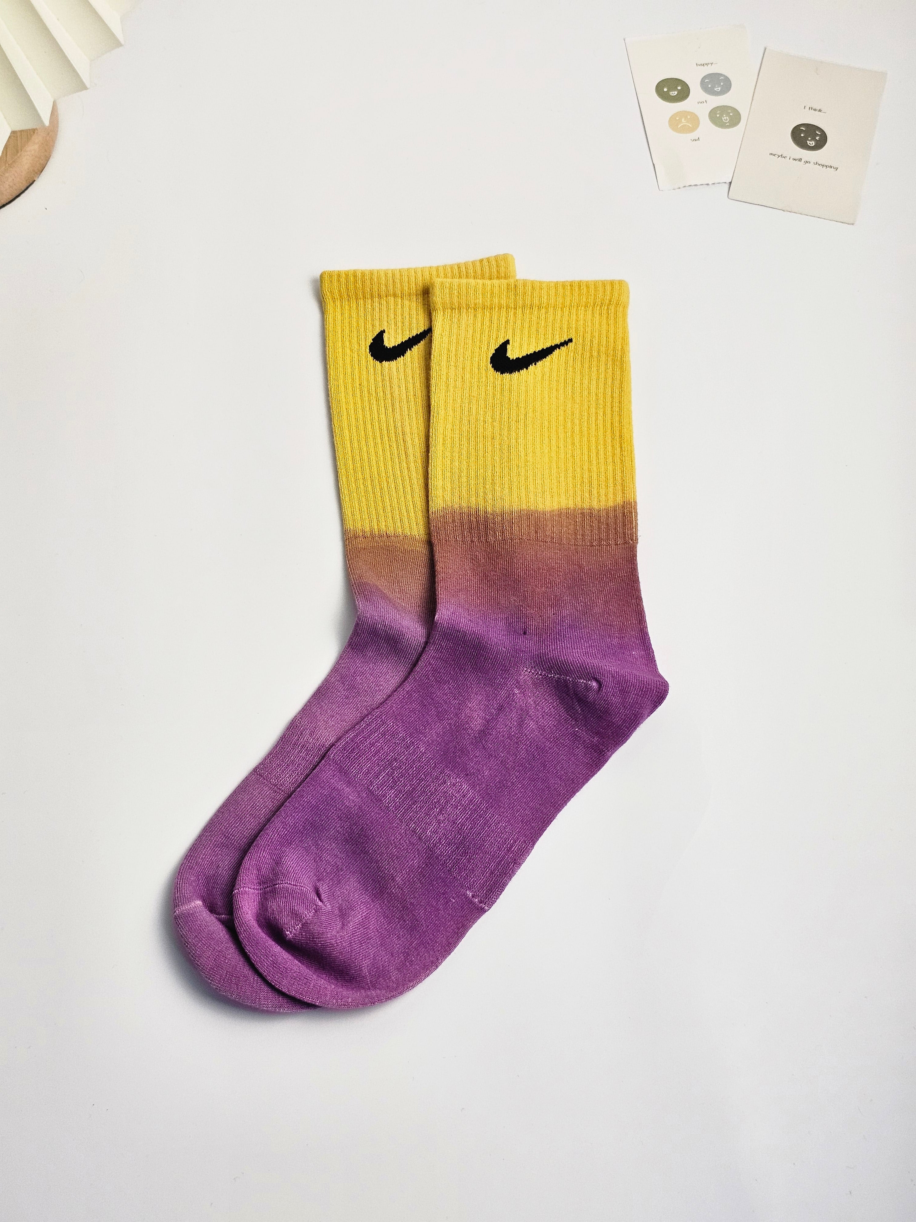 Nike socks