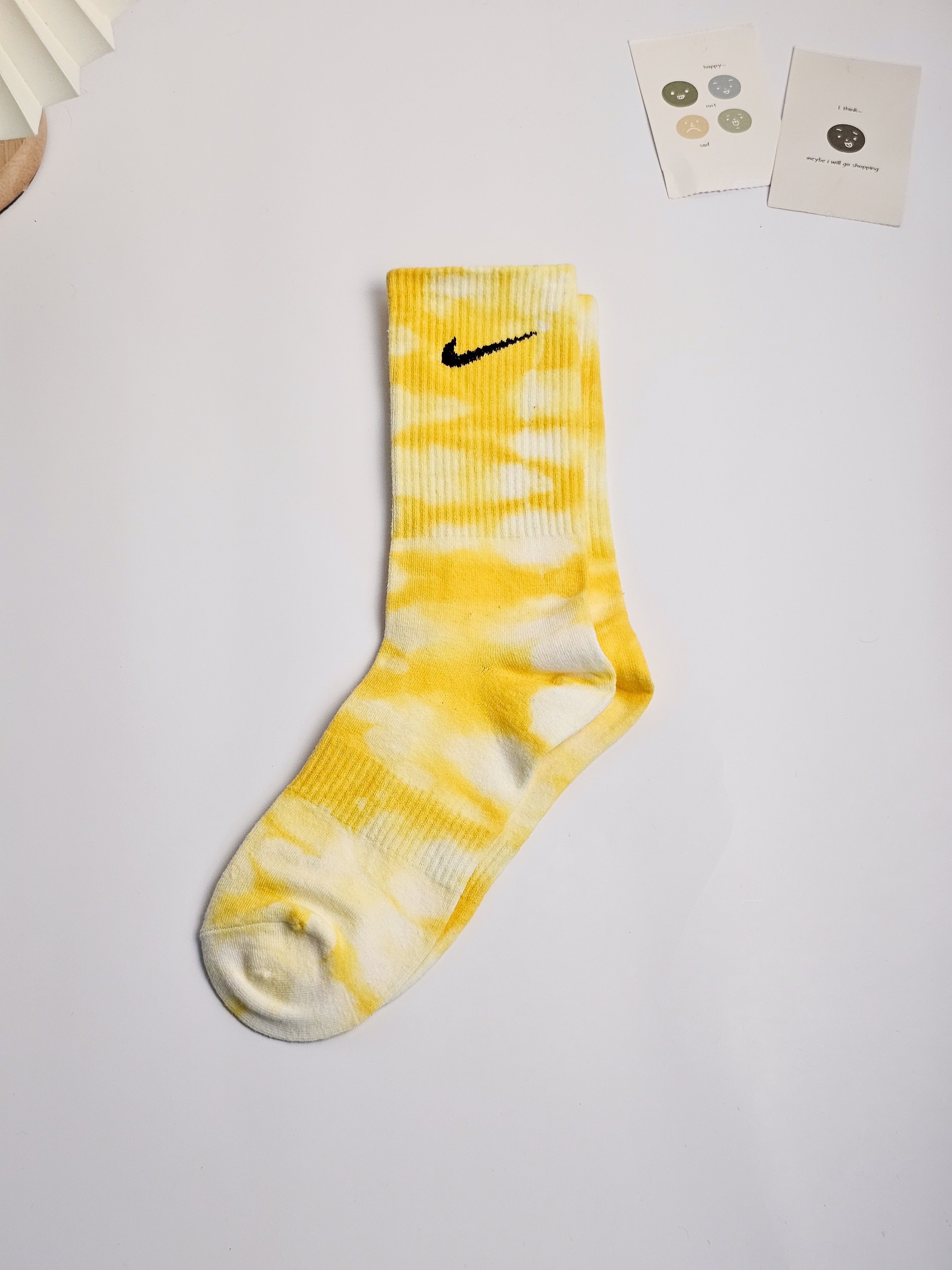 Nike socks