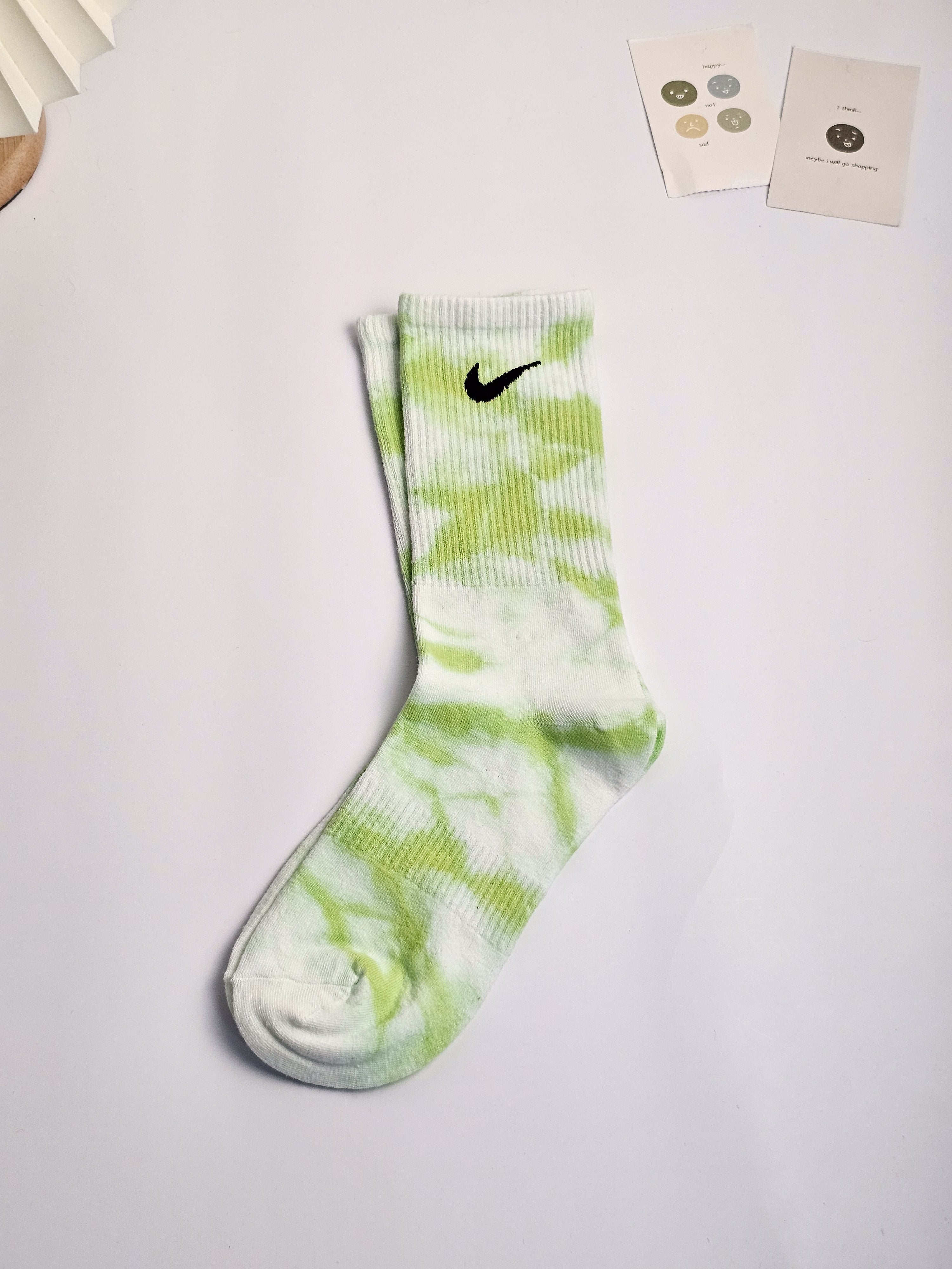 Nike socks
