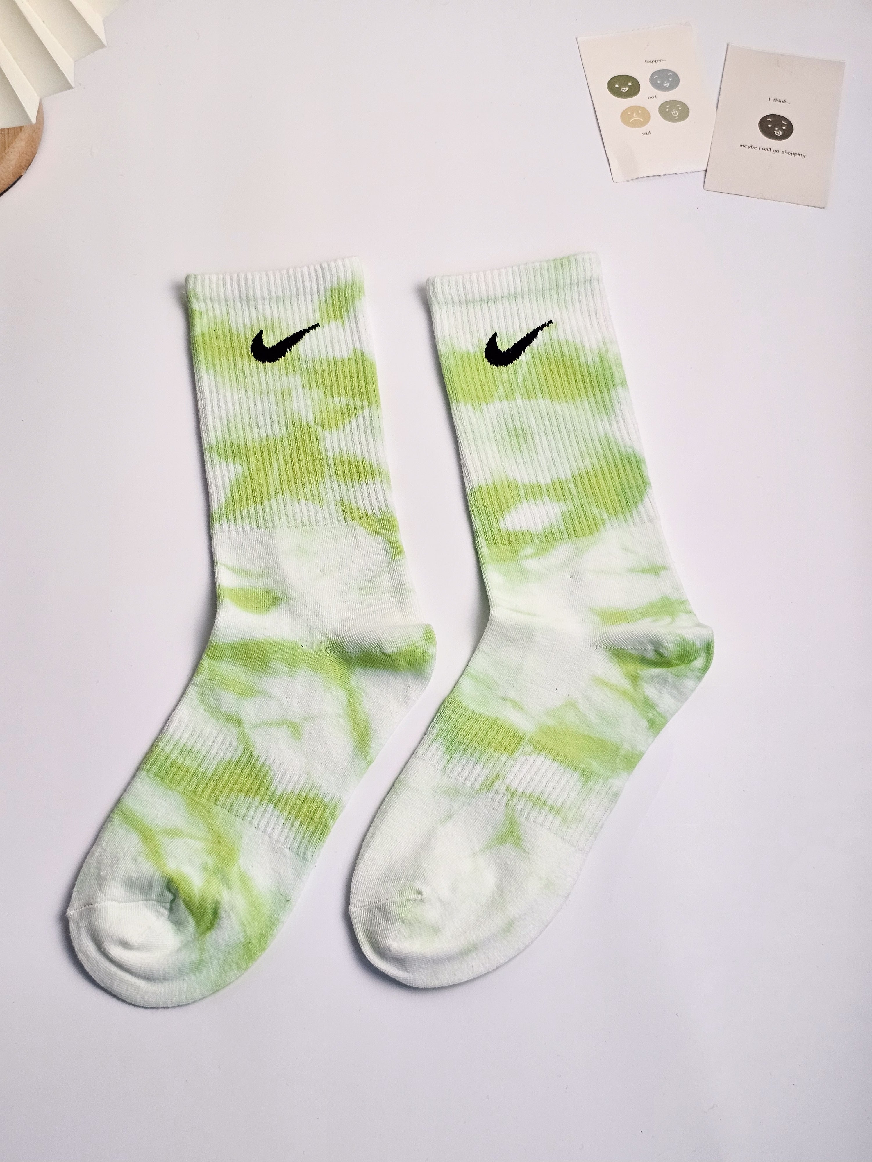Nike socks