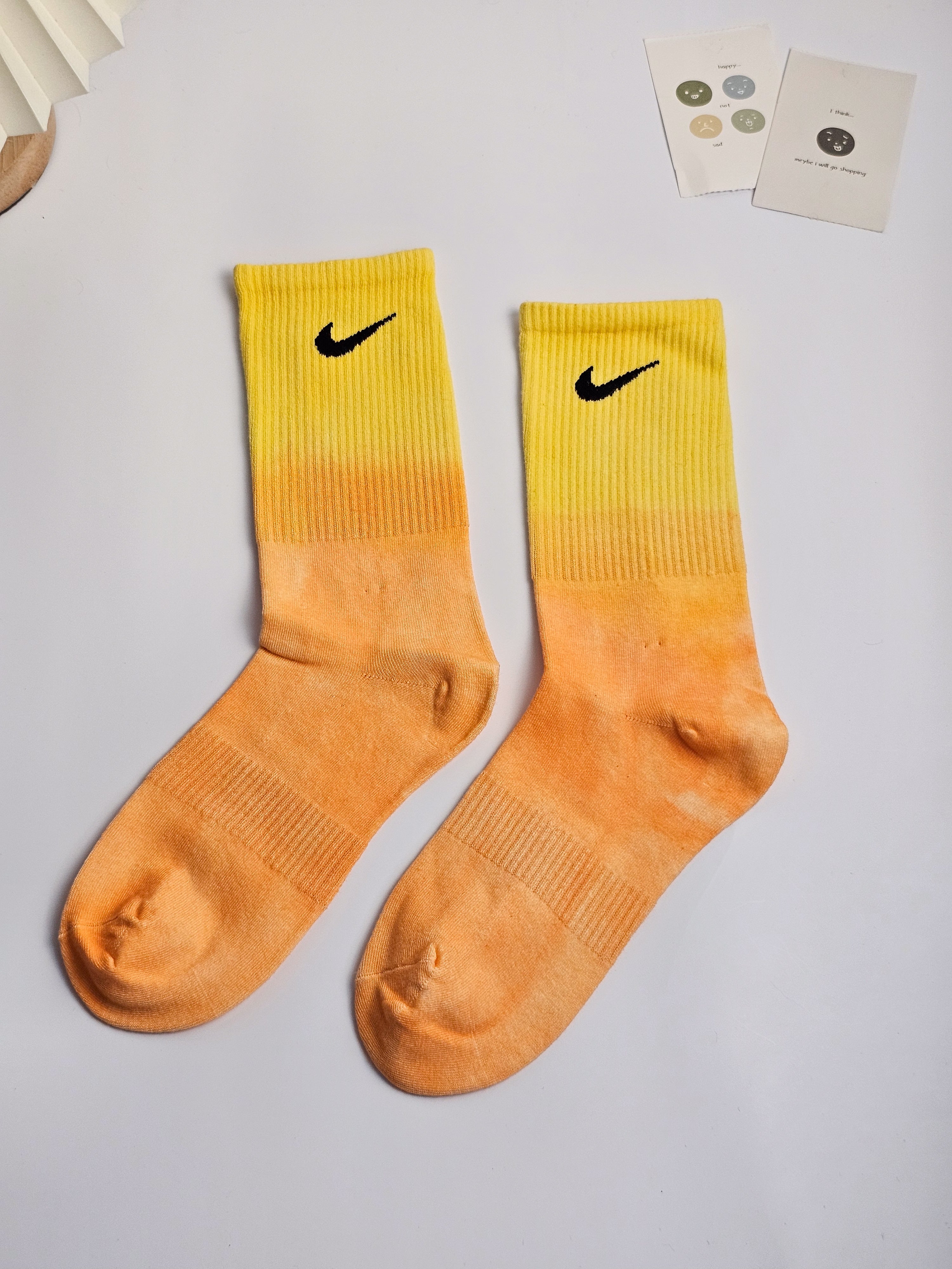 Nike socks
