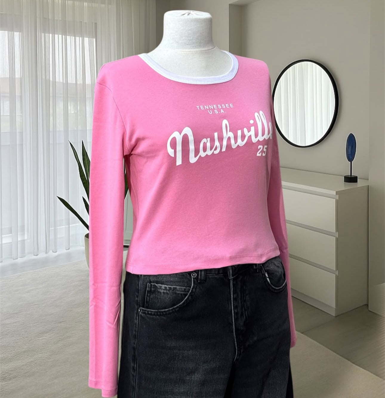 تۆپ تێنس ئەمریکا
 قۆڵی درێژ