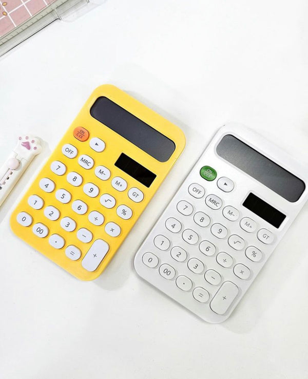 Digital calculator