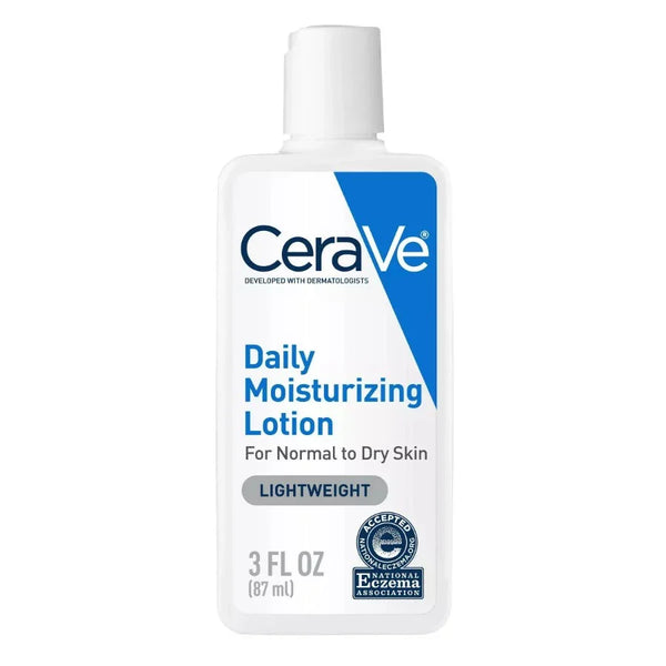 Daily Moisturizing Lotion - 87ml | سيرافي لوشن مرطب للوجه والجسم - 87 مل