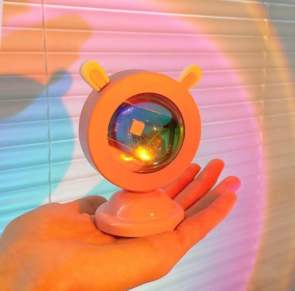 Mini sunset E10