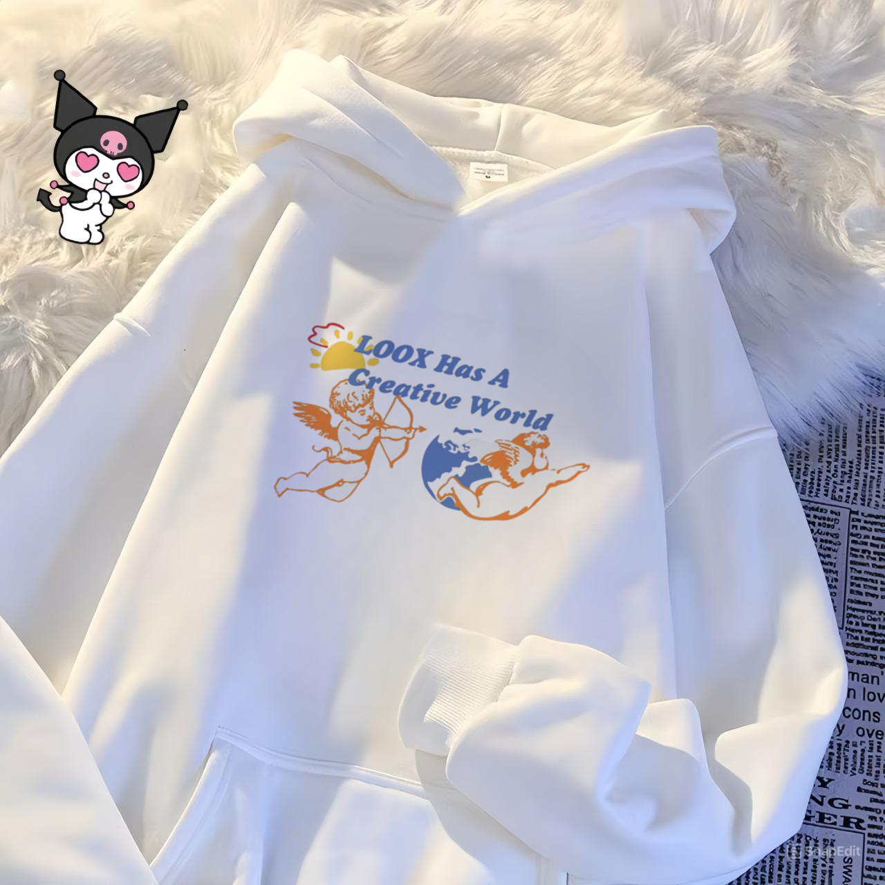 هودی فریشتەی هێڵی سپی 