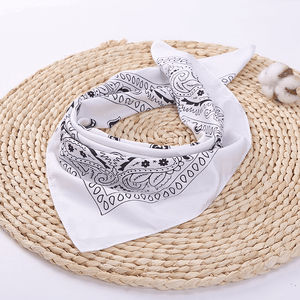 bandana classic polyester - مـوها ستـور