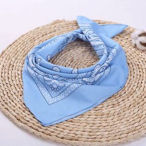 bandana classic polyester - مـوها ستـور