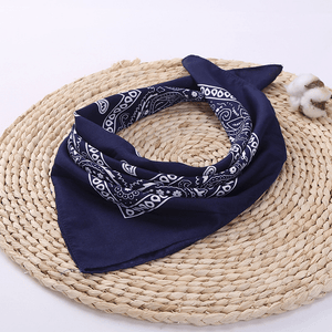 bandana classic polyester - مـوها ستـور