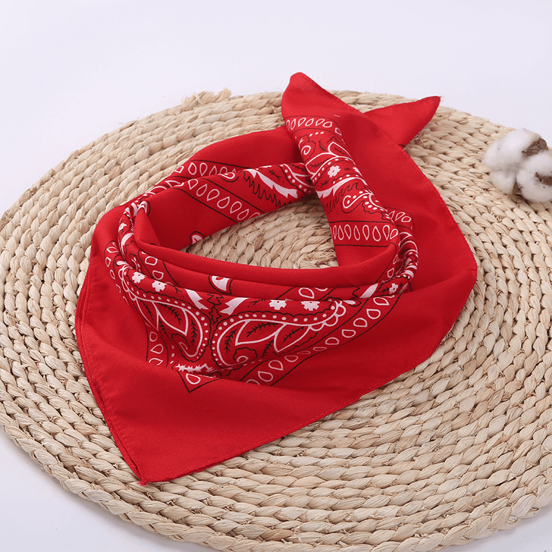 bandana classic polyester - مـوها ستـور
