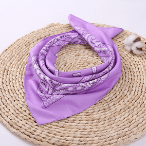 bandana classic polyester - مـوها ستـور