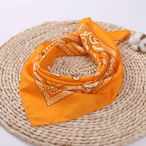 bandana classic polyester - مـوها ستـور